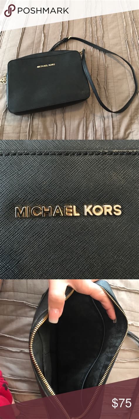 authentic Michael Kors handbags